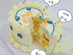 -木子木水日式烫面包(世界城光谷店)