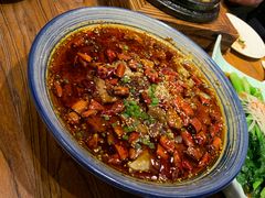 -苹果树下艺术餐厅(通州店)