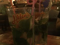 -Helens海伦司小酒馆(复旦大学店)