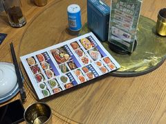 -金塔傣乡·云南民族特色菜·傣味手抓饭(金瓦路店)