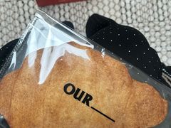 -OUR Bakery(国贸商城店)