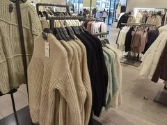 -ZARA(金安国际购物广场店)