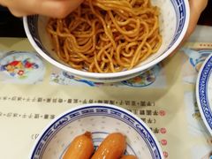 -广信牛奶甜品世家(台东店)