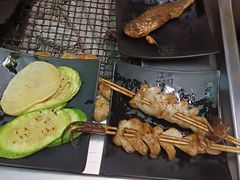 -江湖一盏灯·滇味卤烤(普惠园店)