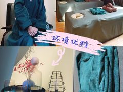 -泰适SPA馆丨精油·按摩·足道(后海地铁口店)