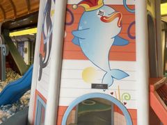 -童趣廊·儿童波波池·海洋球(长隆横琴湾酒店)