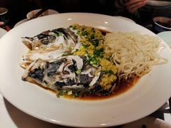 -绿茶餐厅(领展购物广场·中关村店)