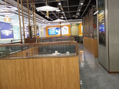 -九龙茶记·粤式餐厅融合菜(鹭江店)