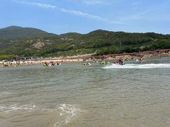 -宁波松兰山滨海旅游度假区