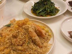 -莆田餐厅PUTIEN(西安万象天地店)