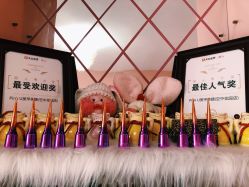 -Pink You美甲美睫纹绣定制中心