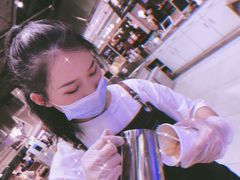 -Manner Coffee(壹方城店)