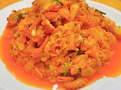-小郭私房菜·海肠捞饭店(学士街店)