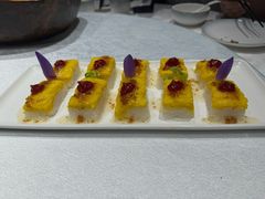 -味鼎长安·地道陕菜(凤城一路店)