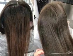 -Hair Code芭曲发型