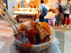 -明记牛杂(新马路分店)