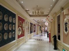 -自由港KTV(王子公主金平店)