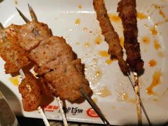 -大闫家烧烤·小海鲜家常菜(郑庄店)