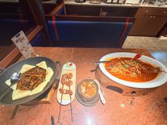 -桂小厨广西菜(青秀万达店)