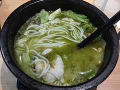 -小阿妹米线(苏宁广场)