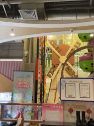 -meland club亲子乐园(石家庄万象城店)