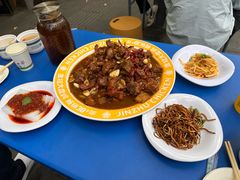 -金柱大盘鸡(和田二街店)