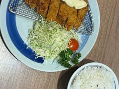 -小条食堂(筼筜天虹店)