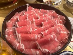 -牛街清真满恒記(平安里西大街店)