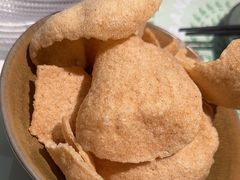 -芭札·Thai泰国餐厅(同和金铂天地店)