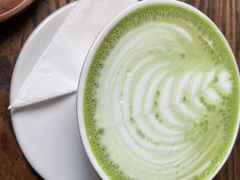 -樹下遇见树·咖啡