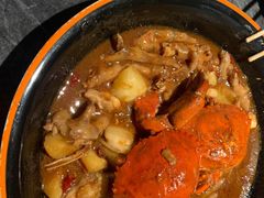-胖哥俩肉蟹煲(长沙高铁吾悦广场店)