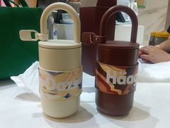 -哈根达斯(石家庄北国店)
