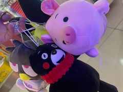 -风云再起游乐汇(北京西单西西友谊店)