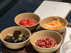 -半山腰·云南菜(侨福芳草地店)