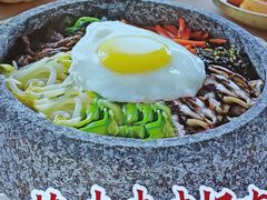 -吉宫釜拌饭馆(益田假日世界店)