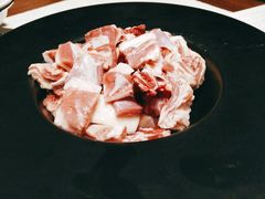 -九府羊·鲜羊火锅·烤串(新华路店)