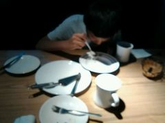 -香草叶披萨·咖啡·啤酒(翰林邻里中心店)