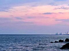 -东戴河风景区