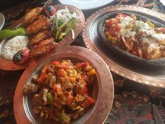 -Old Ottoman Cafe & Restaurant