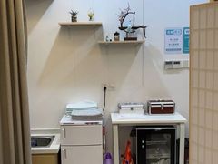 -麦悠悠·SPA·推拿(沈杜公路地铁站店)
