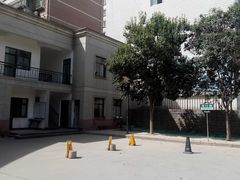-西安外国语大学(雁塔校区)