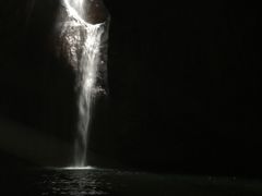 -华蓥山天意谷景区