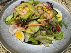 -首尔烤肉大排档(合生汇店)