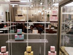 抹茶小红豆-奈雪的茶(市百一店)