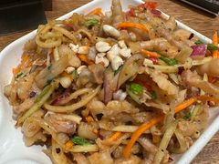 -婉泰·特色小吃·舂鸡脚(告庄二店)
