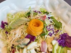-百富源·海鲜辽菜(浑河堡店)