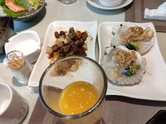 -温度铁板烧(亚泰大街店)