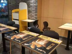 -麦当劳(金狮广场店)