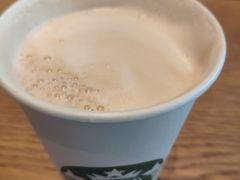 -星巴克(太原茂业天地店)