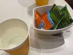 -巴奴毛肚火锅概念餐厅